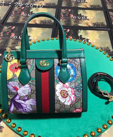 gucci flora bag replica|gucci ophidia On Sale .